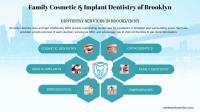 Family Cosmetic & Implant Dentistry of Brooklyn image 23
